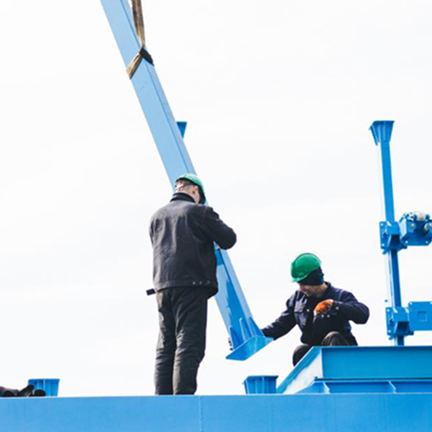  DDD&R 솔루션 이미지