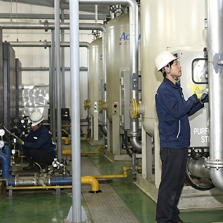 DDD&R 조선소 직종 이미지