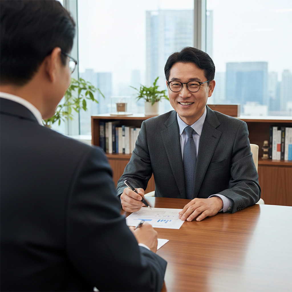 DDD&R 조선소 직종 이미지